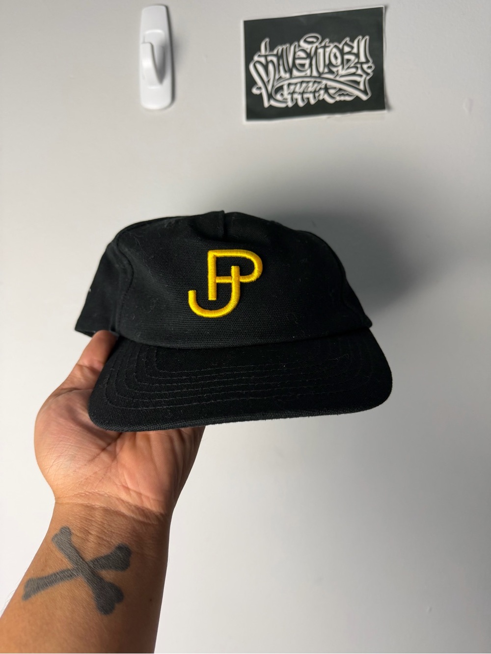 Pearl Jam “Dark Matter” Snapback Hat